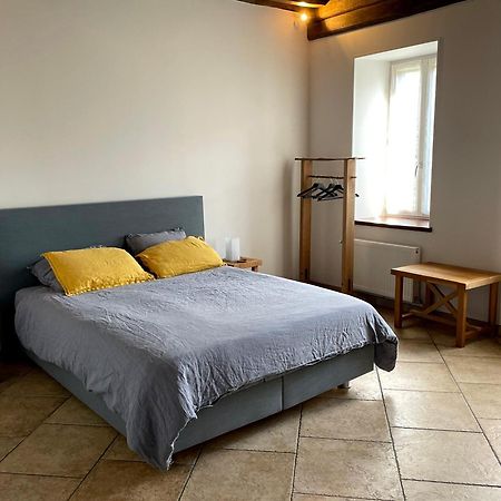 Chambre D'Aut' Autun Esterno foto