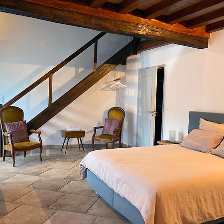 Chambre D'Aut' Autun Esterno foto
