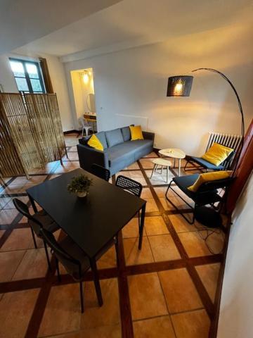 Chambre D'Aut' Autun Esterno foto