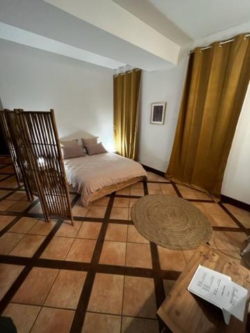 Chambre D'Aut' Autun Esterno foto
