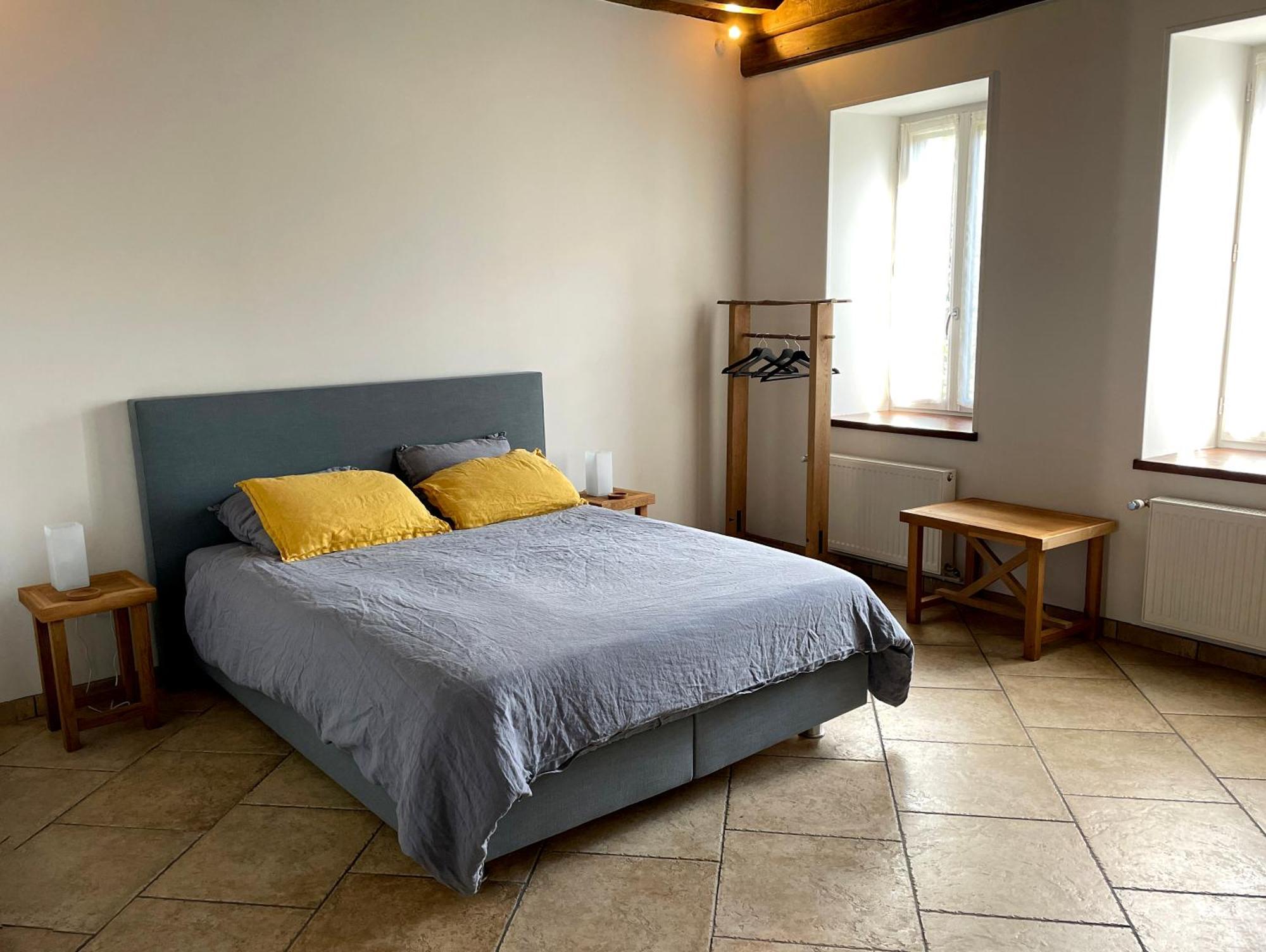 Chambre D'Aut' Autun Esterno foto
