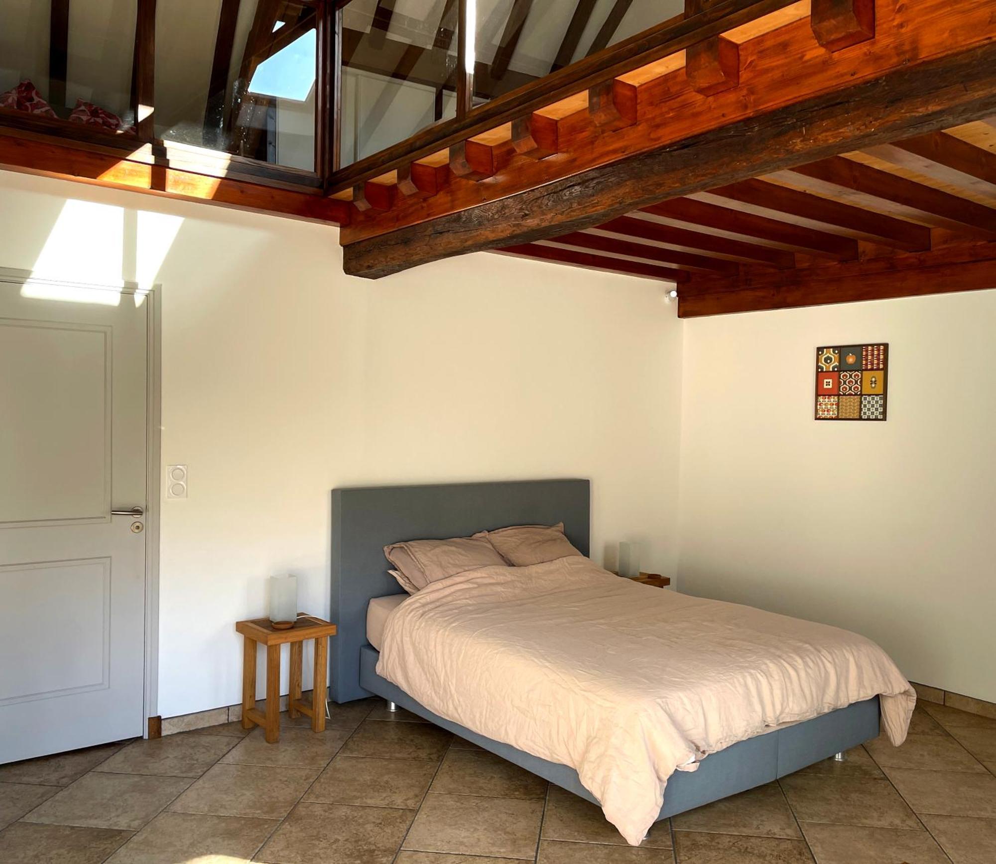 Chambre D'Aut' Autun Esterno foto
