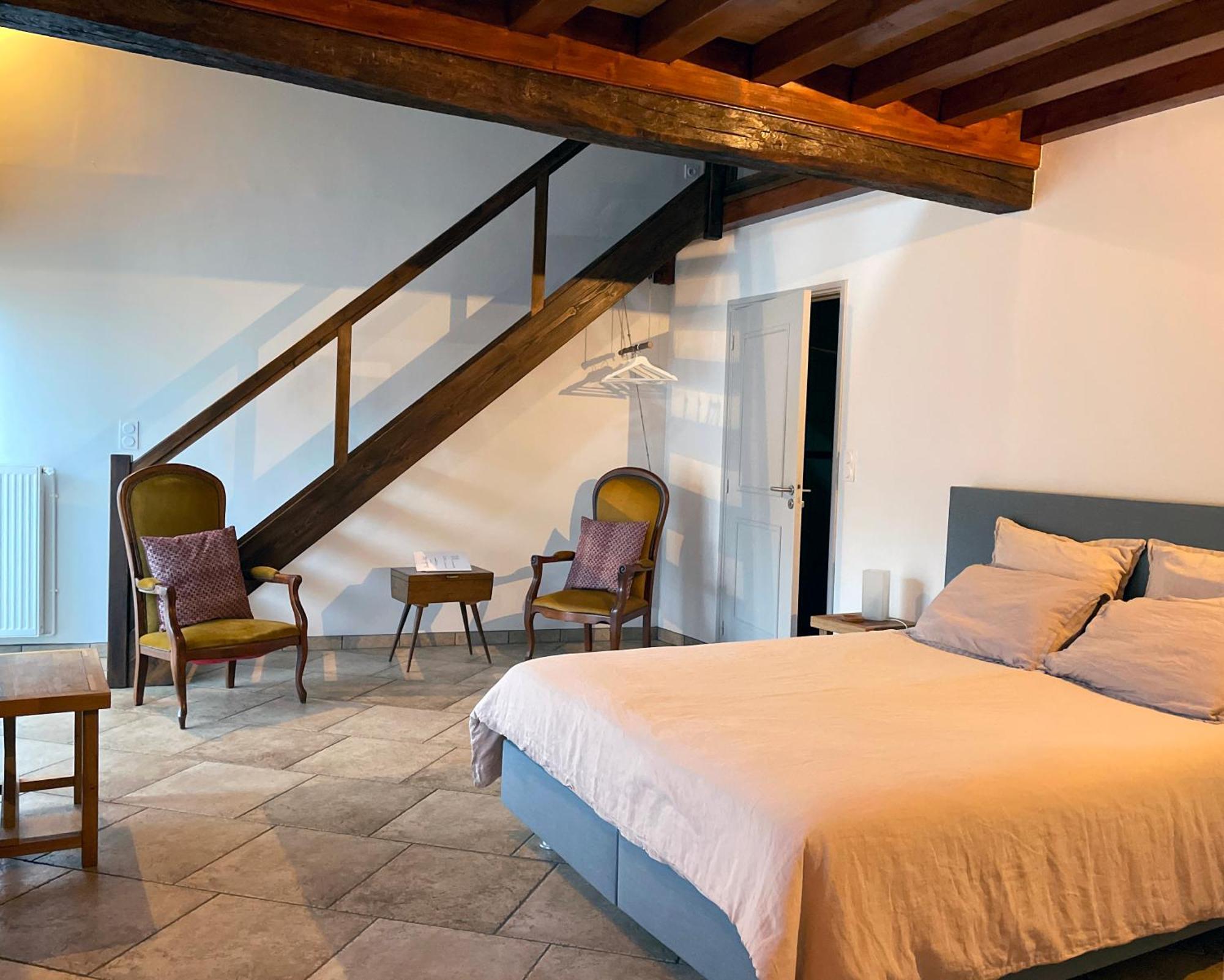 Chambre D'Aut' Autun Esterno foto